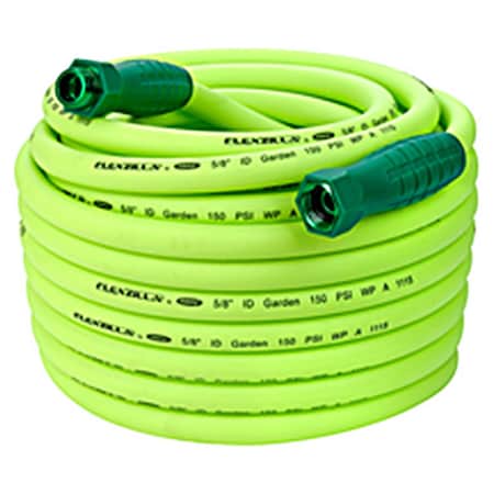 Legacy 0.63 in. x 100 ft. Flexzilla Lightweight Garden Hose 225304
